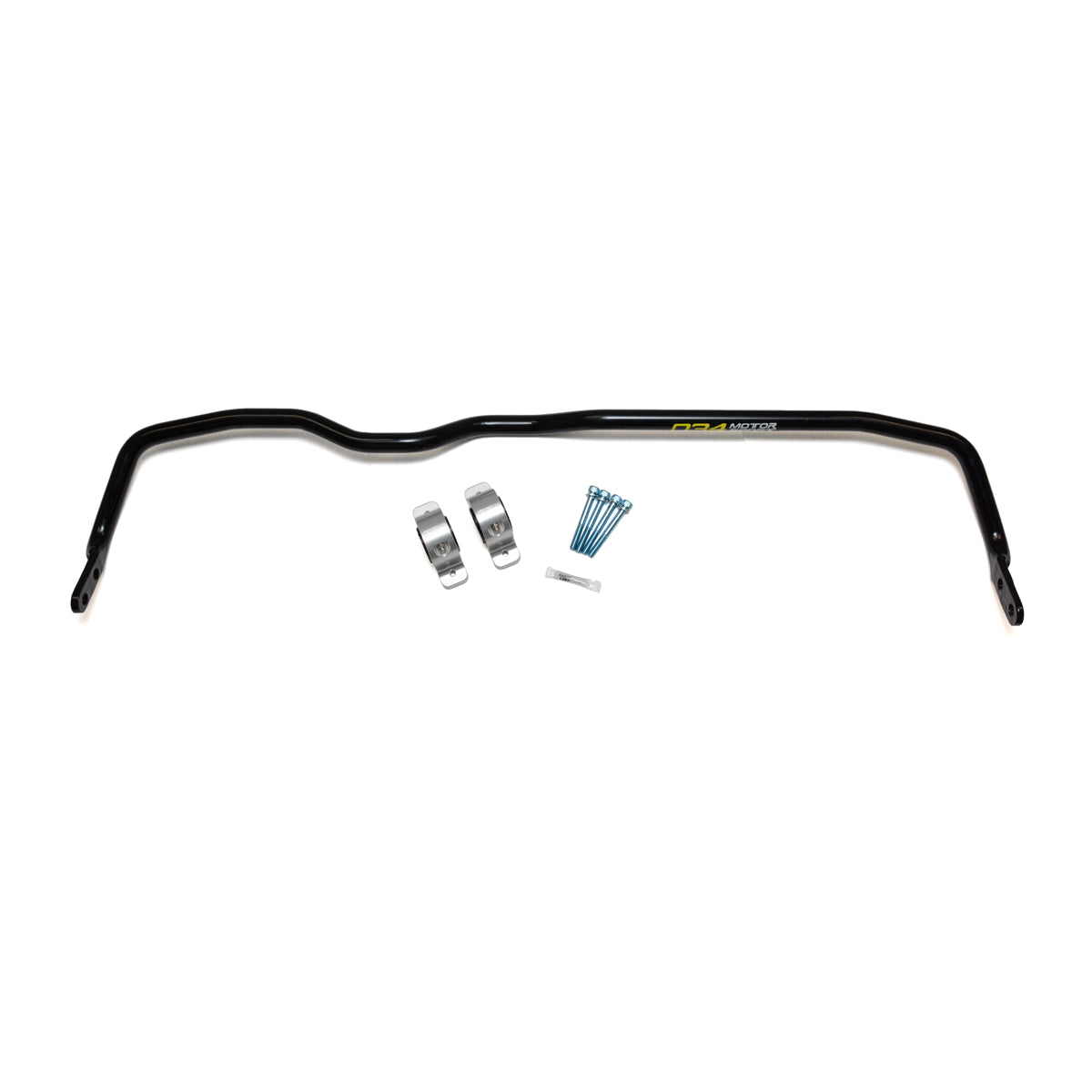 Adjustable Solid Front Sway Bar Upgrade, Volkswagen & Audi MQB and MQB EVO