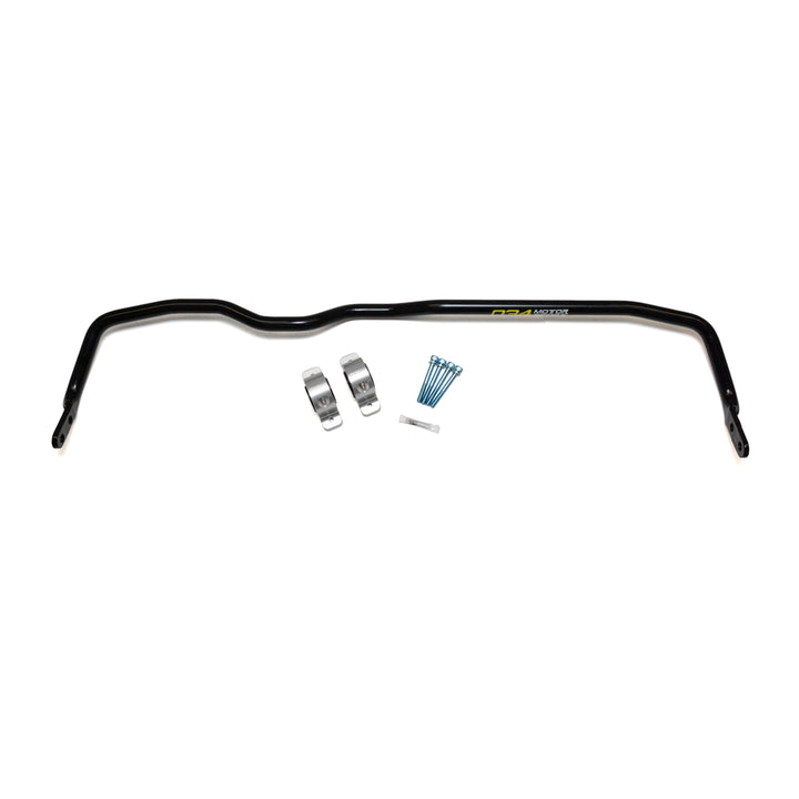 Adjustable Solid Front Sway Bar Upgrade, Volkswagen & Audi MQB and MQB EVO