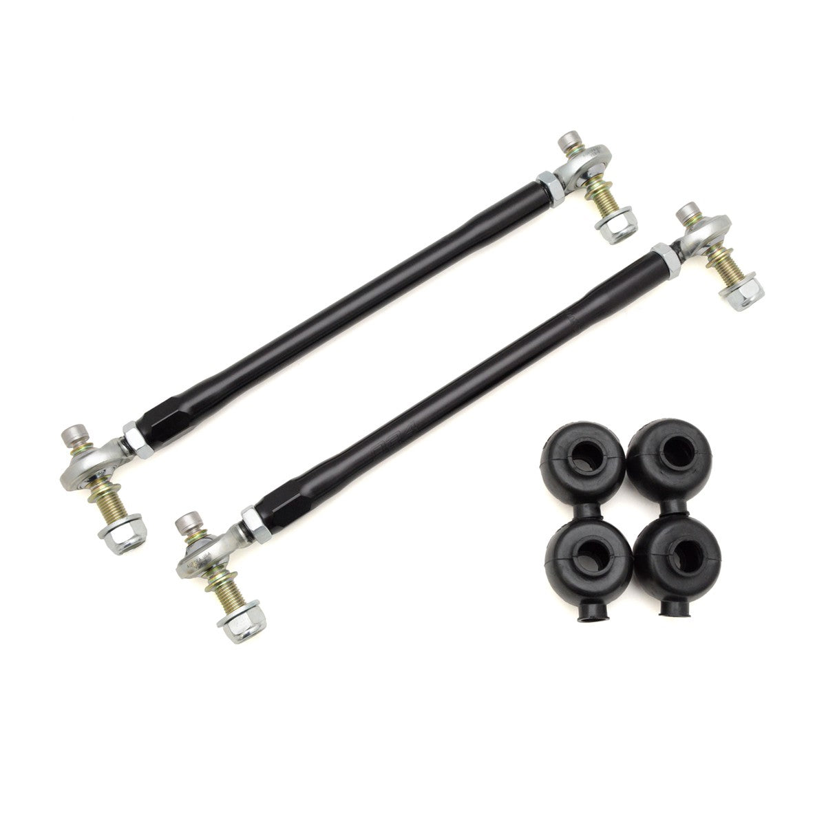 034Motorsport Motorsport Adjustable Front Swaybar End Links