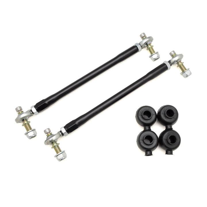 034Motorsport Motorsport Adjustable Front Swaybar End Links