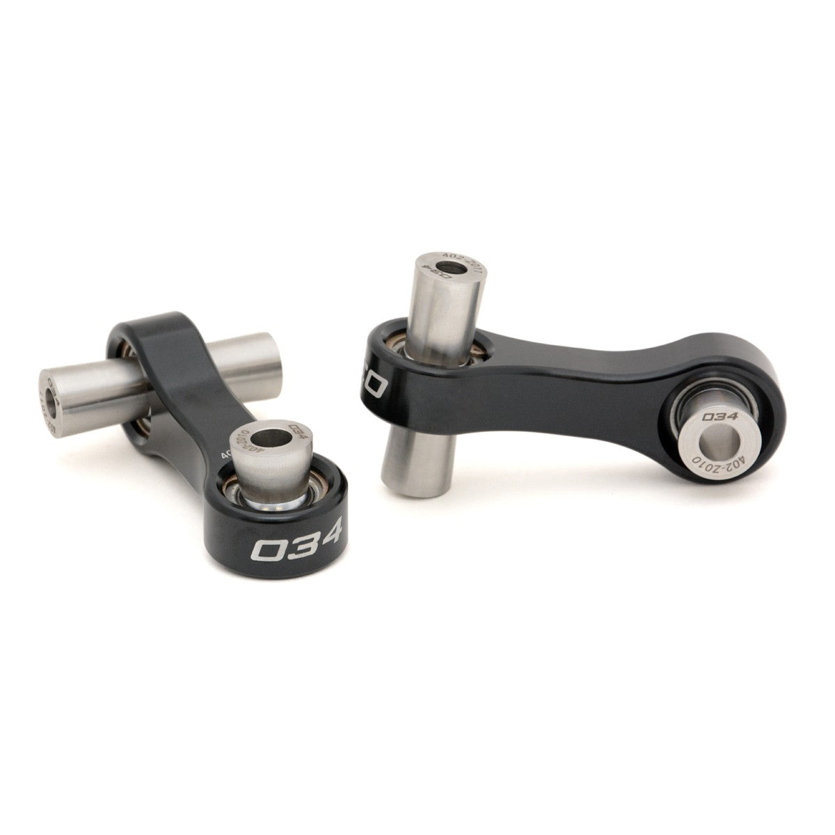 034Motorsport Spherical Motorsport Rear Sway Bar End Links, Volkswagen & Audi MQB & MQB EVO
