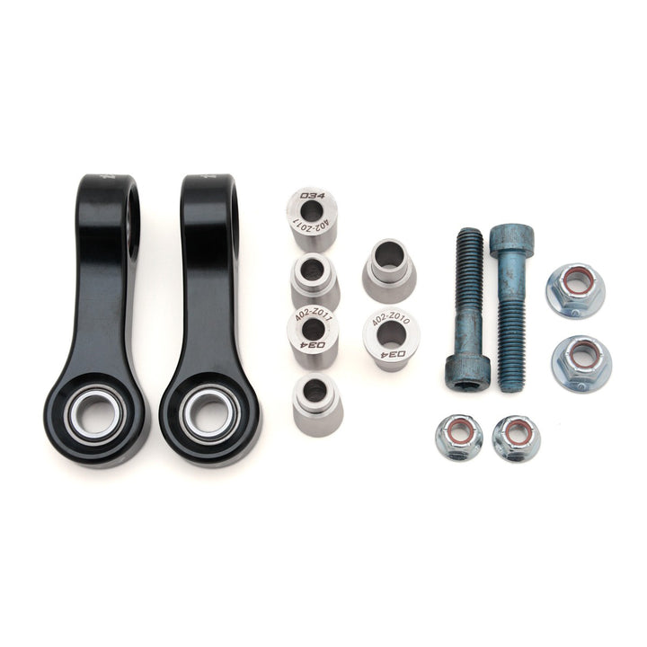 034Motorsport Spherical Motorsport Rear Sway Bar End Links, Volkswagen & Audi MQB & MQB EVO