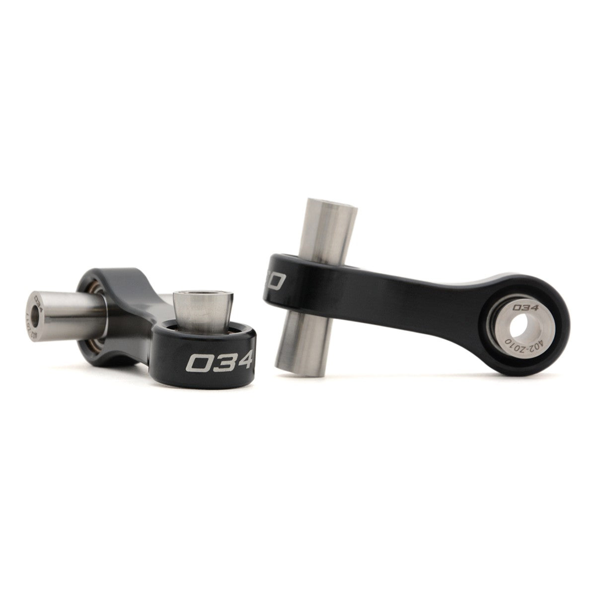 034Motorsport Spherical Motorsport Rear Sway Bar End Links, Volkswagen & Audi MQB & MQB EVO