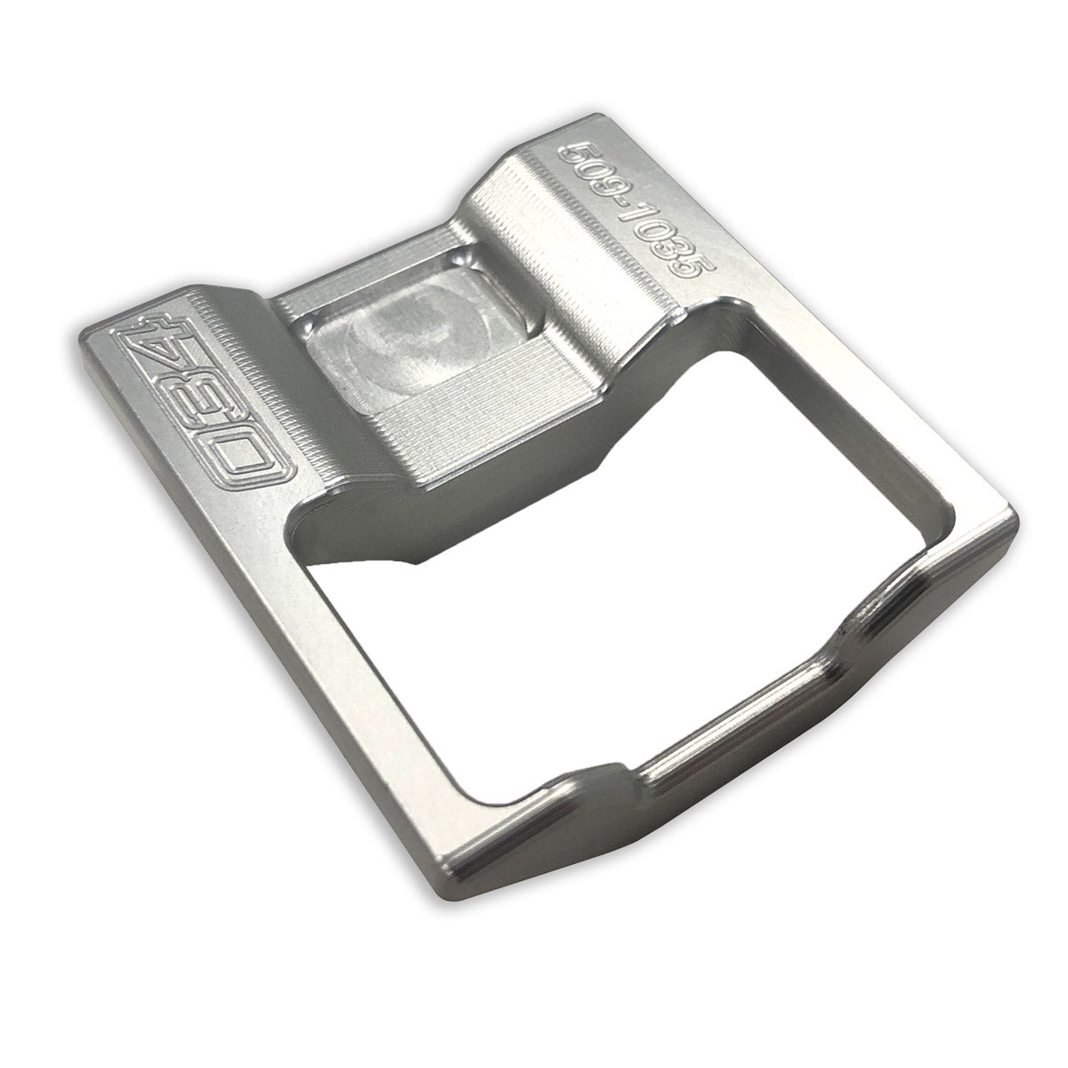Billet Aluminum Upper Dogbone Mount Insert, Volkswagen & Audi MQB and MQB EVO