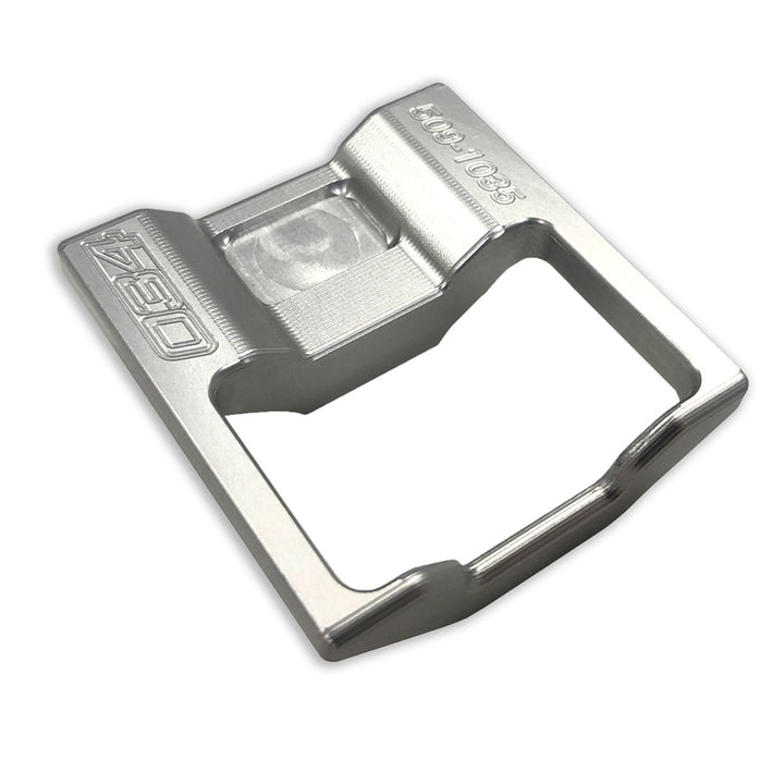 Billet Aluminum Upper Dogbone Mount Insert, Volkswagen & Audi MQB and MQB EVO