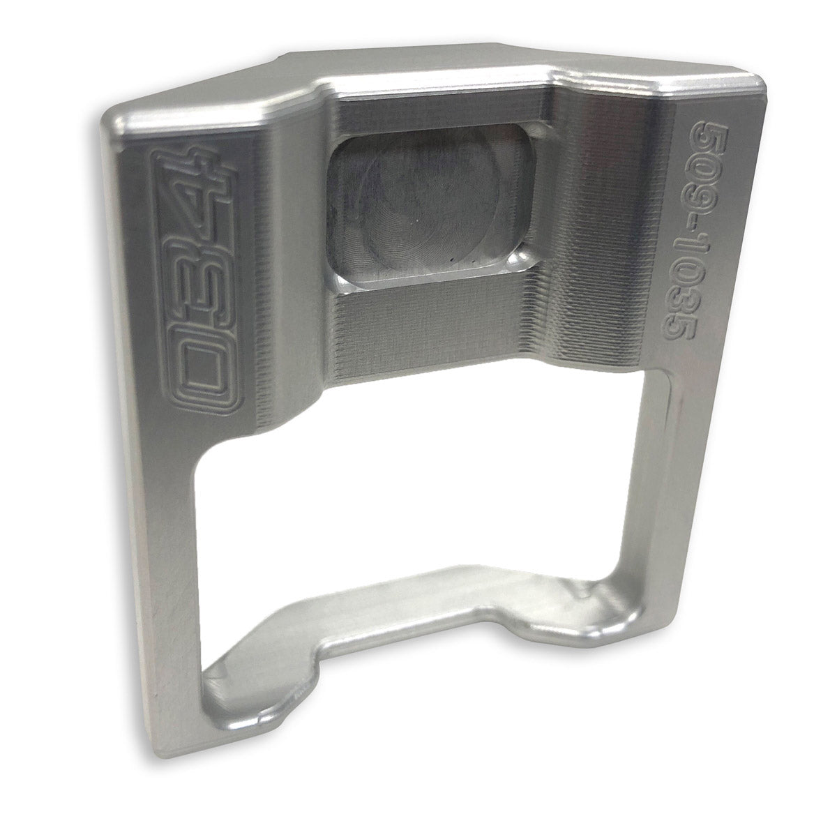 Billet Aluminum Upper Dogbone Mount Insert, Volkswagen & Audi MQB and MQB EVO