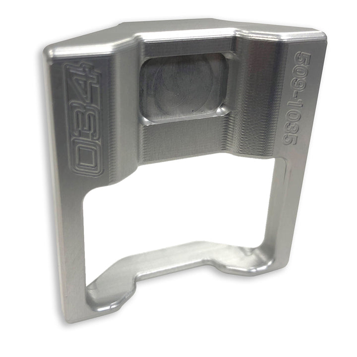 Billet Aluminum Upper Dogbone Mount Insert, Volkswagen & Audi MQB and MQB EVO