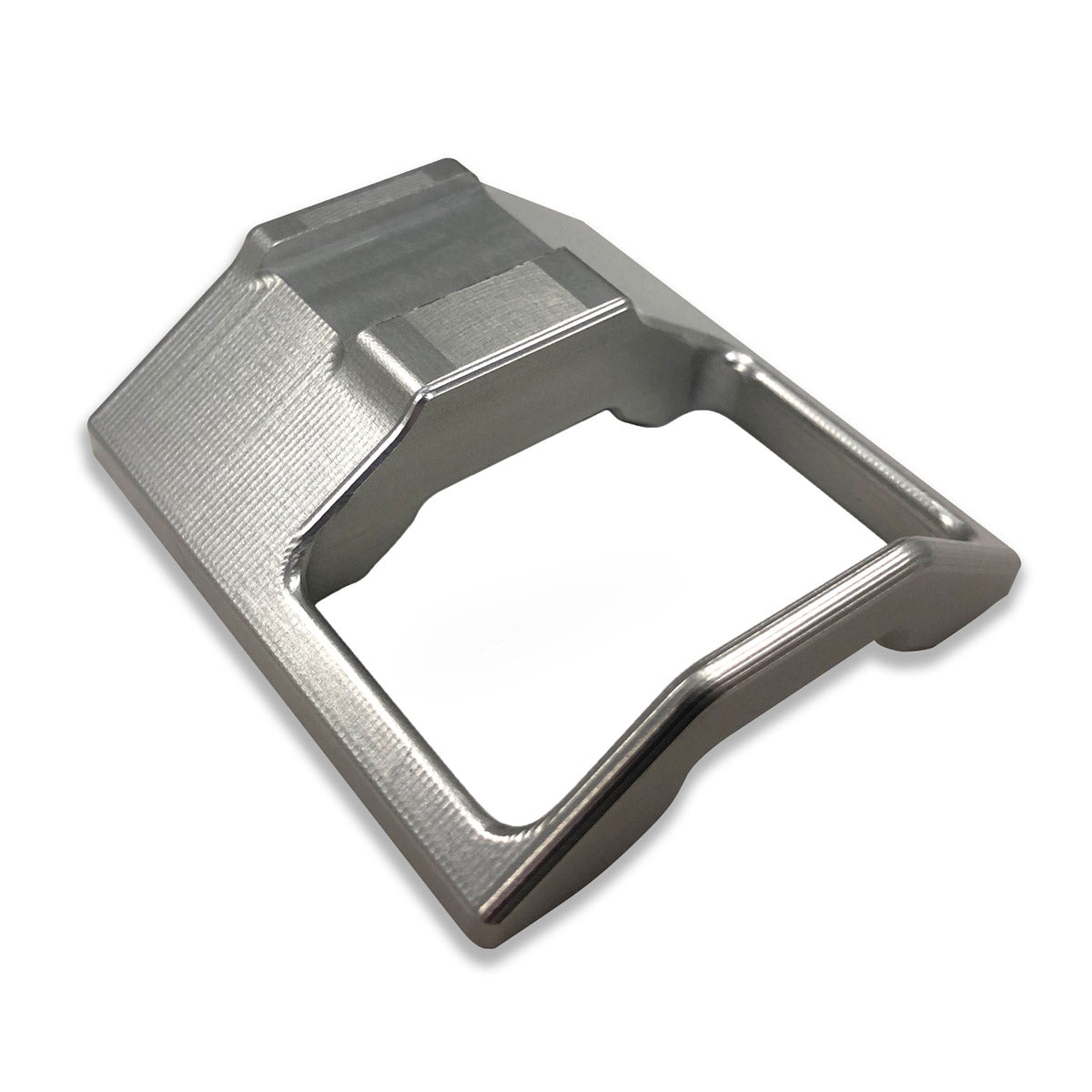 Billet Aluminum Upper Dogbone Mount Insert, Volkswagen & Audi MQB and MQB EVO