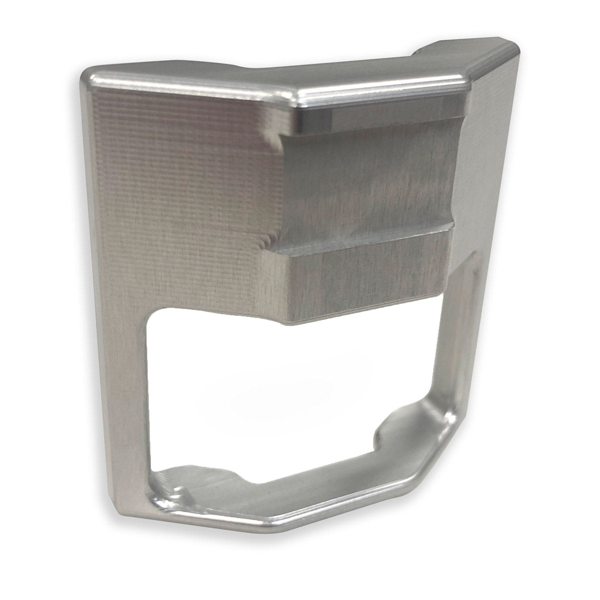 Billet Aluminum Upper Dogbone Mount Insert, Volkswagen & Audi MQB and MQB EVO