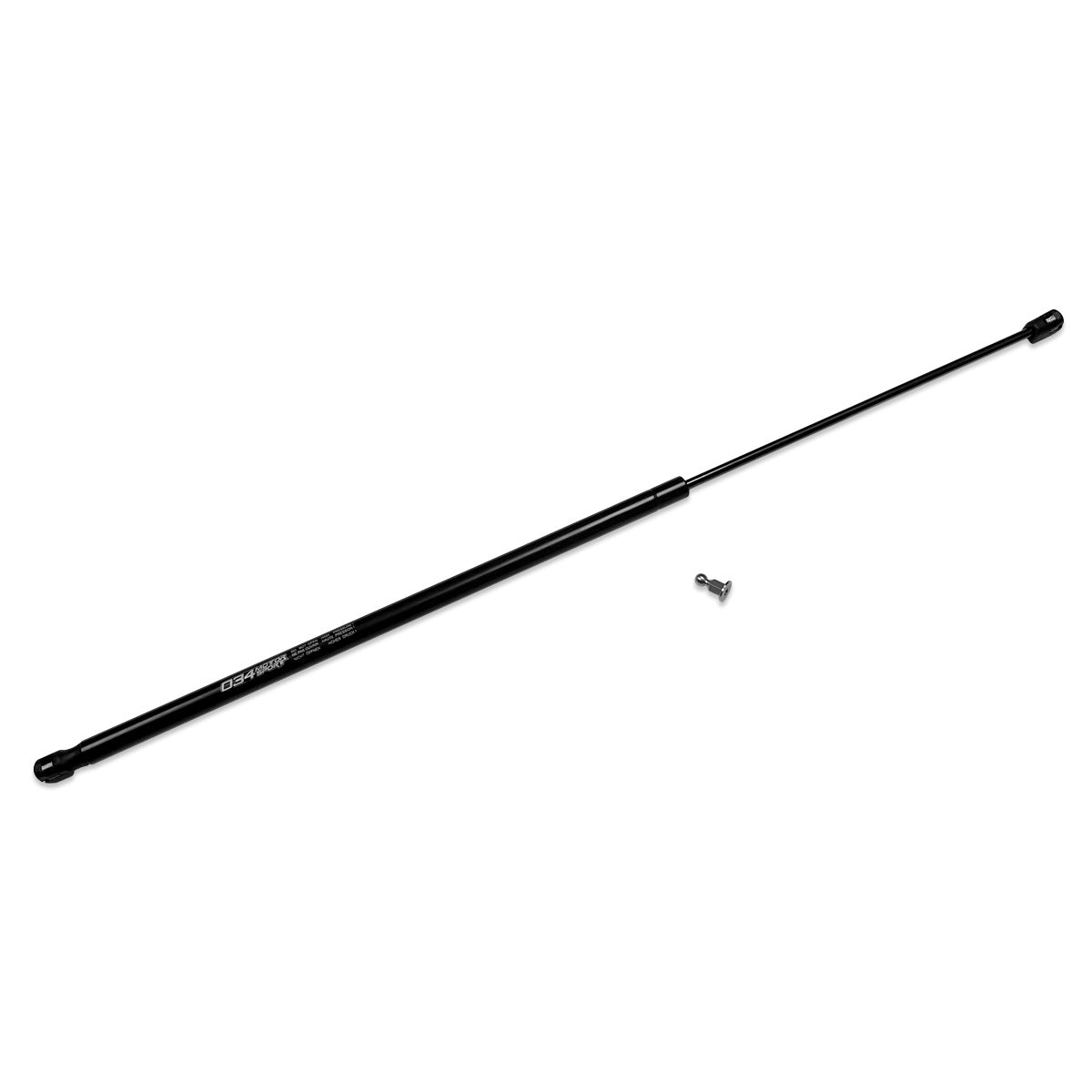 034Motorsport Gas Hood Strut, Mk8 Volkswagen Golf GTI & Golf R