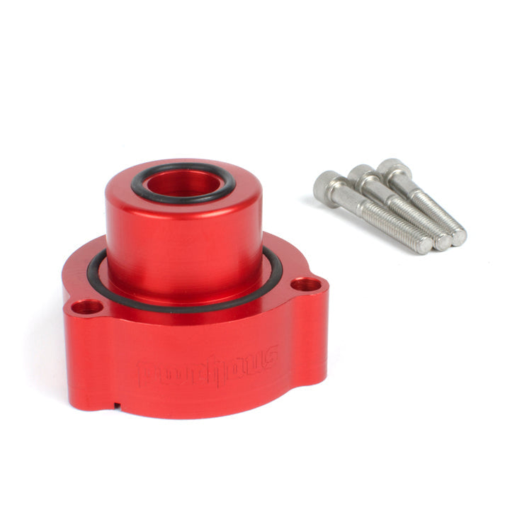 Pwrhaus FSI EA113 & TSI EA888 2.0T Diverter Valve Spacer