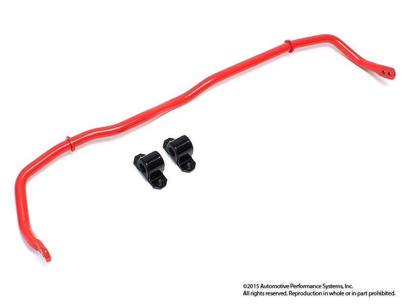 Anti-Sway Bar | Front 25mm • MQB/MQBe AWD