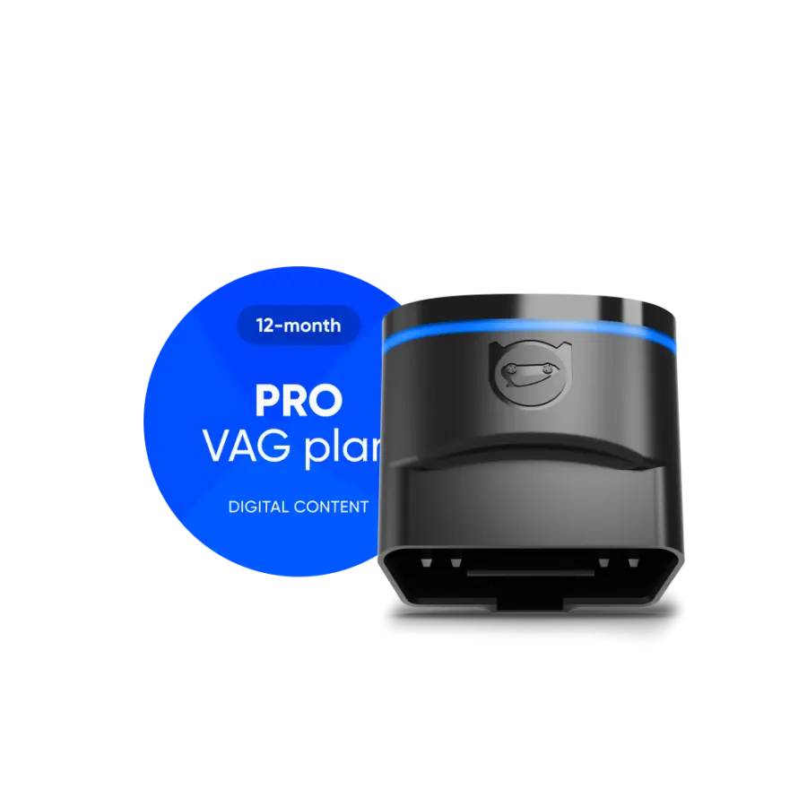 OBDeleven PRO Pack - NextGen for VAG Vehicles – ACM Technik LLC OBDeleven PRO Pack - NextGen for VAG Vehicles – ACM Technik LLC