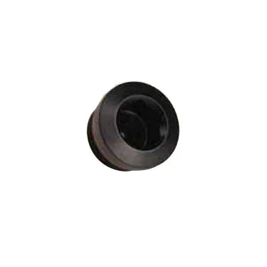 Fragola - 8an Hex Plug - Black (Internal Hex)