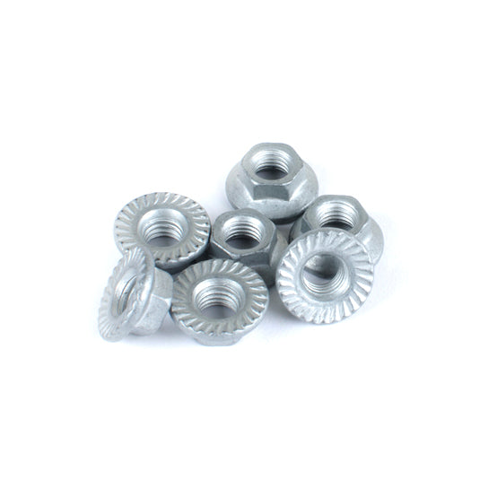 M7x1 Nut for Multi-Piece Wheels