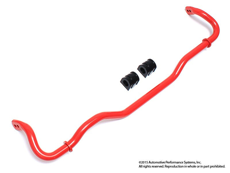 Anti-Sway Bar | Rear 25mm • MQB/MQBe AWD
