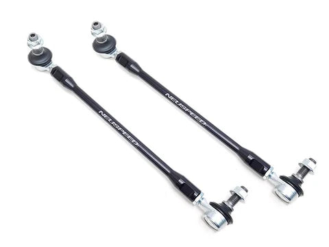 NEUSPEED Anti-Sway Bar Billet End Links | Front • MQB/MQBe