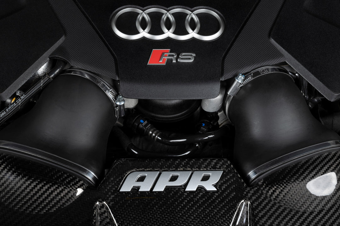 APR Carbon Fiber Intake - 4.0T RS6/RS7 (C8)