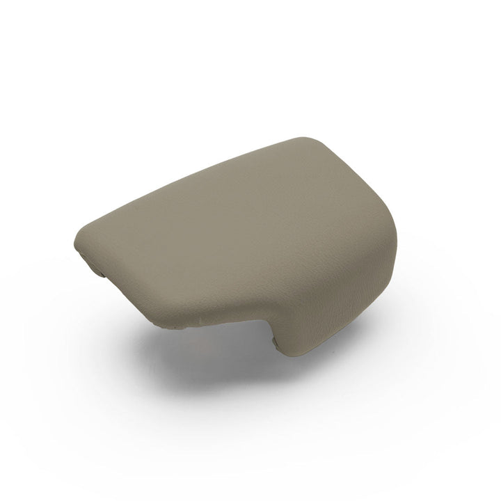 BFI Audi Shift Knob Cover - Napa Leather - B9 / 4M