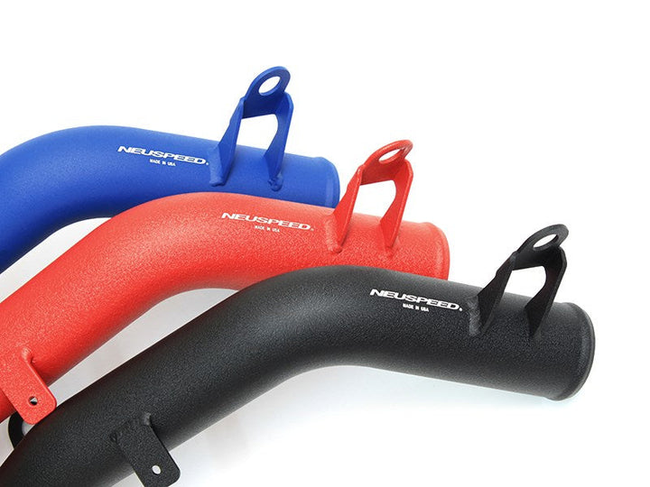 HI-FLO Turbo Discharge Conversion • MQB 1.8L/2.0L EA888.3 TSI