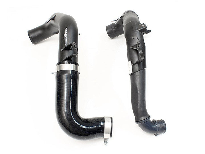 HI-FLO Turbo Discharge Conversion • MQB 1.8L/2.0L EA888.3 TSI