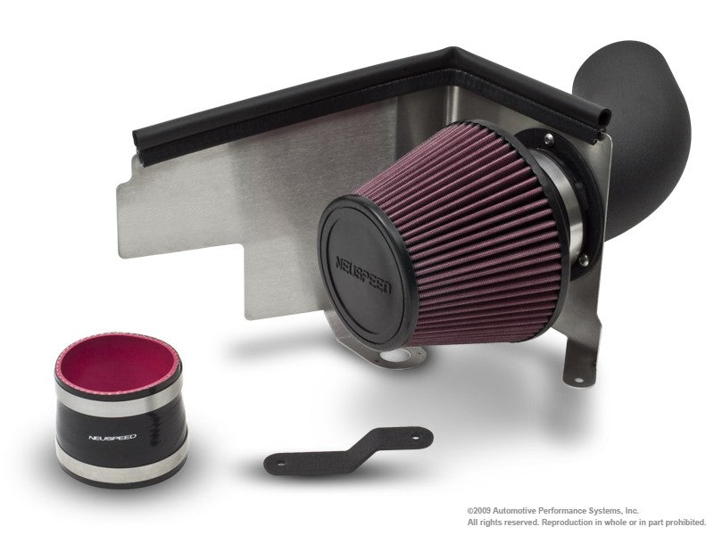 Air Intake Kit | P-FLO • 3.2L/3.6L VR6