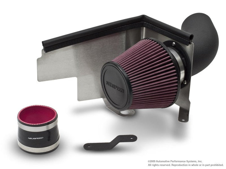 Air Intake Kit | P-FLO • 3.2L/3.6L VR6