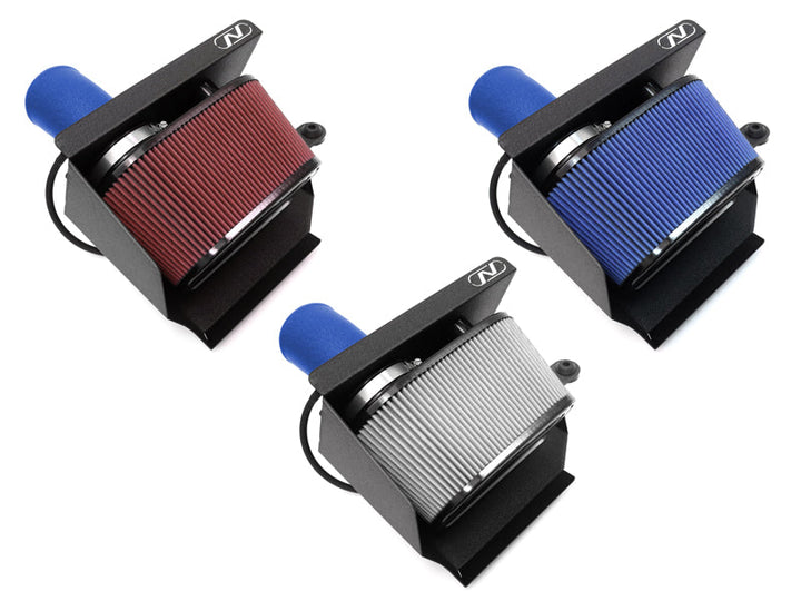 Air Intake Kit | P-FLO • MQBe 2.0L EA888.4e TSI Golf R Mk8, S3 8Y