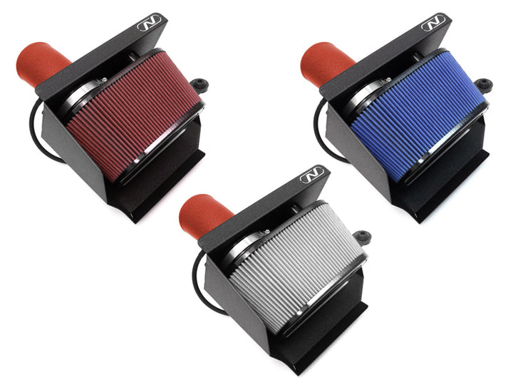 Air Intake Kit | P-FLO • MQBe 2.0L EA888.4e TSI Golf GTI Mk8, A3 8Y