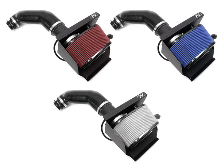 Air Induction System | HI-PER • MQBe 2.0L EA888.4e TSI Golf GTI Mk8, A3 8Y