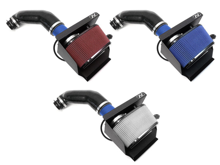 Air Induction System | HI-PER • MQBe 2.0L EA888.4e TSI Golf GTI Mk8, A3 8Y