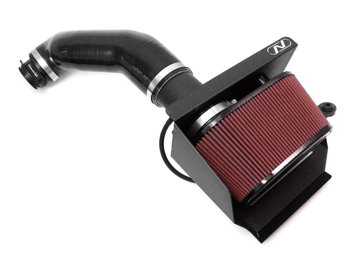 Air Induction System | HI-PER • MQBe 2.0L EA888.4e TSI Golf GTI Mk8, A3 8Y