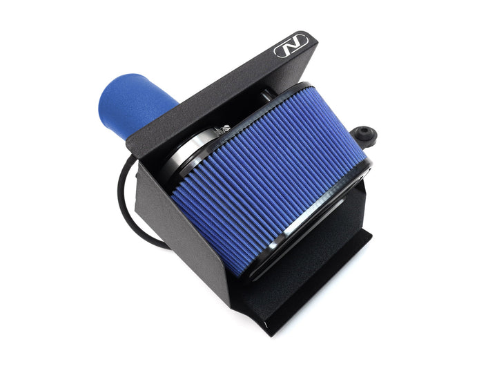 Air Intake Kit | P-FLO • MQBe 2.0L EA888.4e TSI Golf R Mk8, S3 8Y