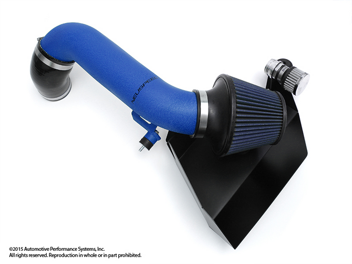 Air Intake Kit | P-FLO • MQB 1.8L/2.0L EA888.3 TSI