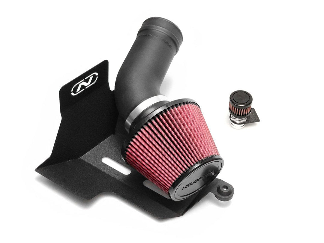 Air Intake Kit | P-FLO • MQB Jetta/Taos 1.5L EA211 TSI