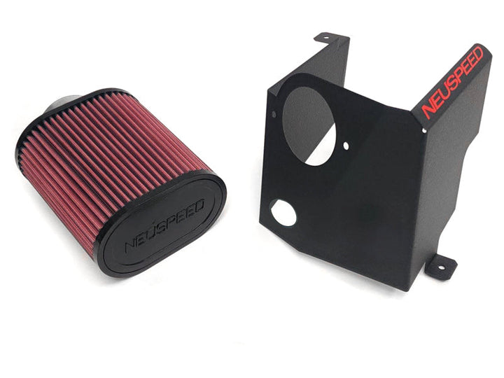 Air Intake Kit | P-FLO • 2.8L Golf/Jetta Mk4