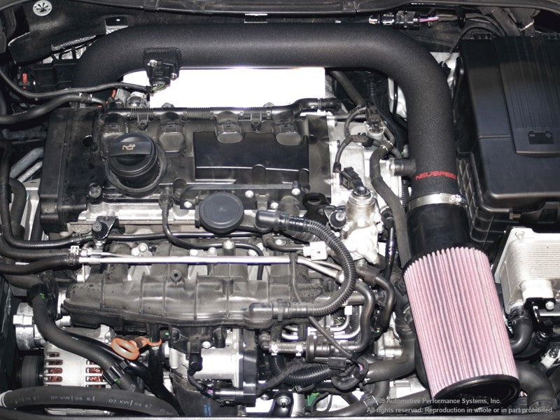 Air Intake Kit | P-FLO • Passat B6 A/T