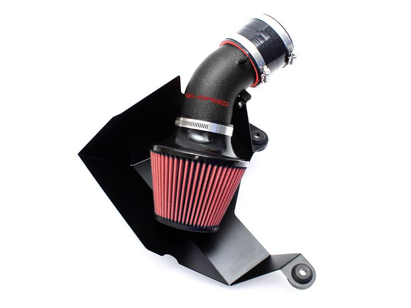 Air Intake Kit | P-FLO • MQB 2.0L TDI EA288
