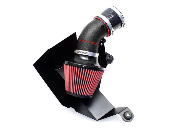 Air Intake Kit | P-FLO • MQB 2.0L TDI EA288