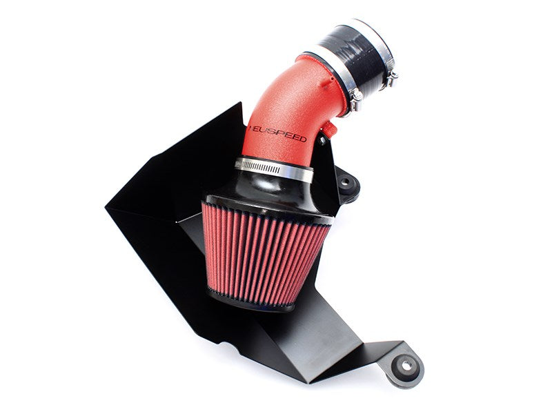 Air Intake Kit | P-FLO • MQB 2.0L TDI EA288