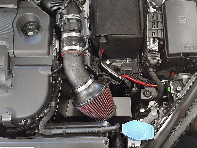 Air Intake Kit | P-FLO • MQB 2.0L TDI EA288