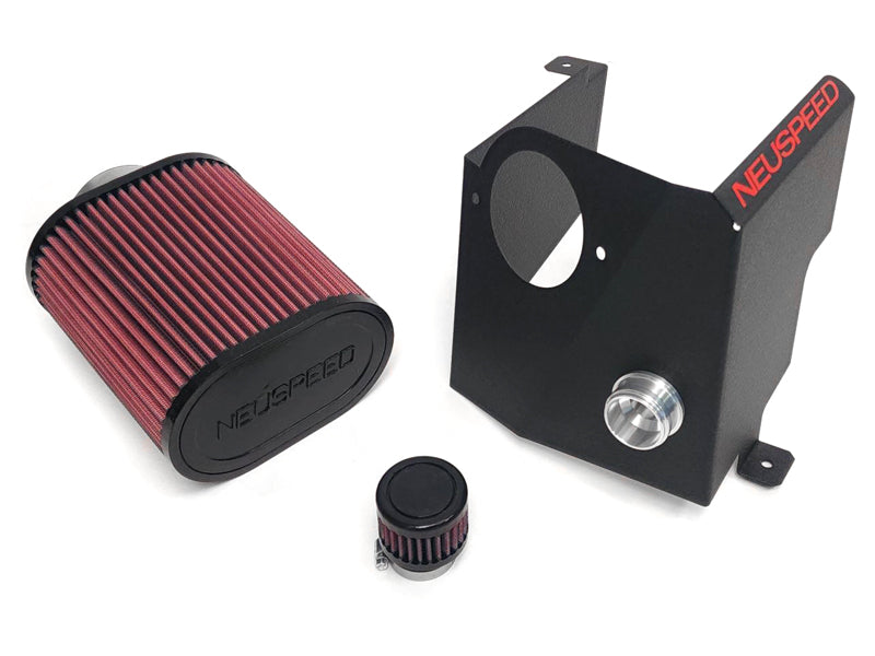 Air Intake Kit | P-FLO • 1.8T Beetle/Golf/Jetta Mk4, TT 8N