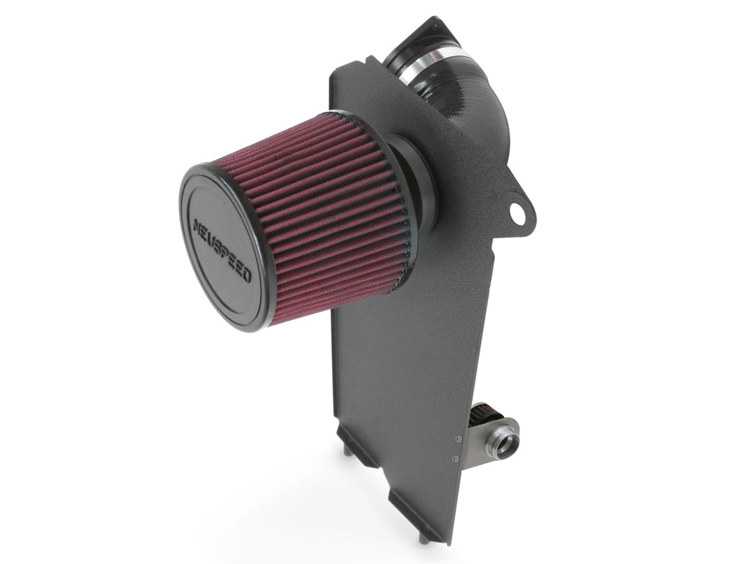 Air Intake Kit | P-FLO • Touareg 7L 3.2L V6