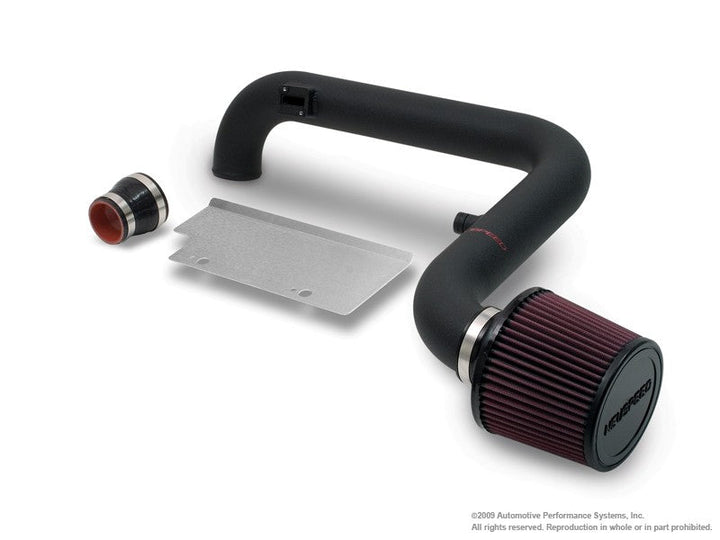 Air Intake Kit | P-FLO • PQ35 2.0L EA113 TFSI
