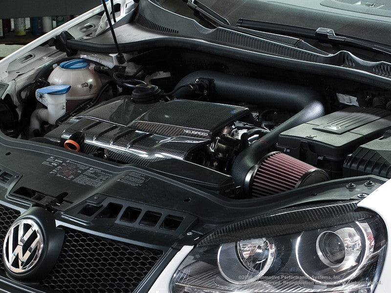 Air Intake Kit | P-FLO • PQ35 2.0L EA113 TFSI