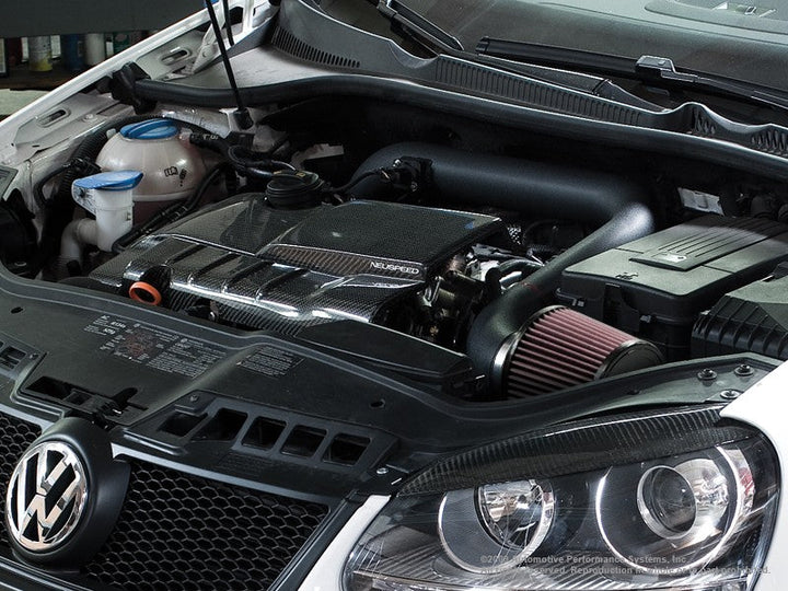 Air Intake Kit | P-FLO • PQ35 2.0L EA113 TFSI