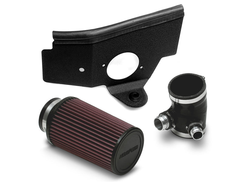 Air Intake Kit | P-FLO • PQ35 2.5L I5