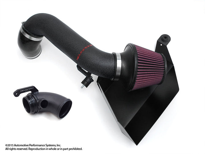HI-PER Air Induction Kit • MQB 1.8L/2.0L EA888.3 TSI