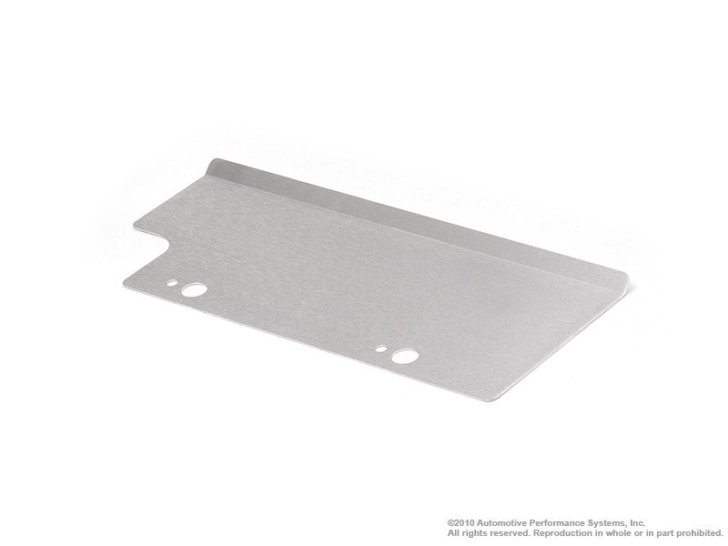 P-FLO Heat Shield
