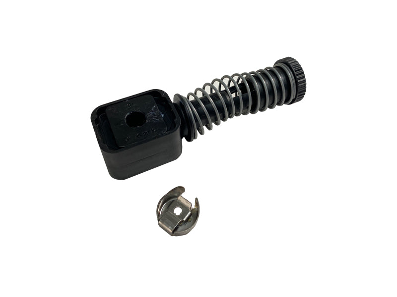 Shifter Cable End w/ Clip